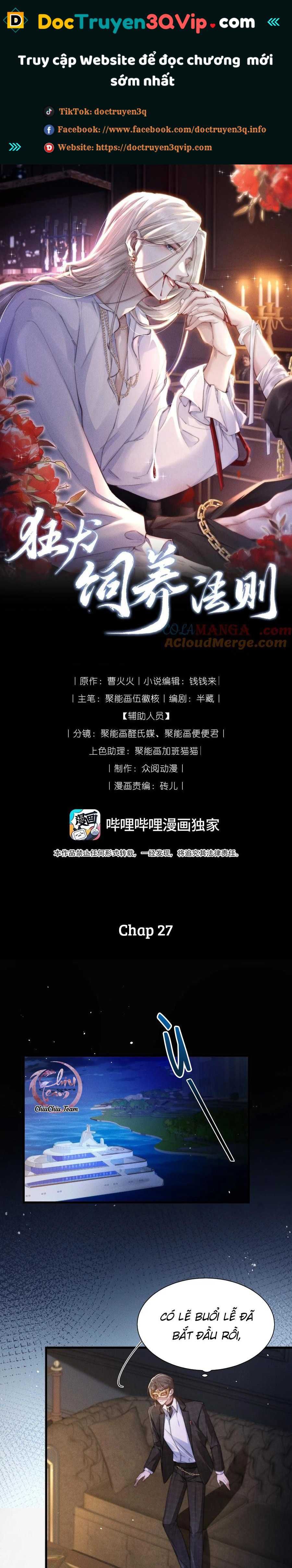 Chương 27 - Trang 1