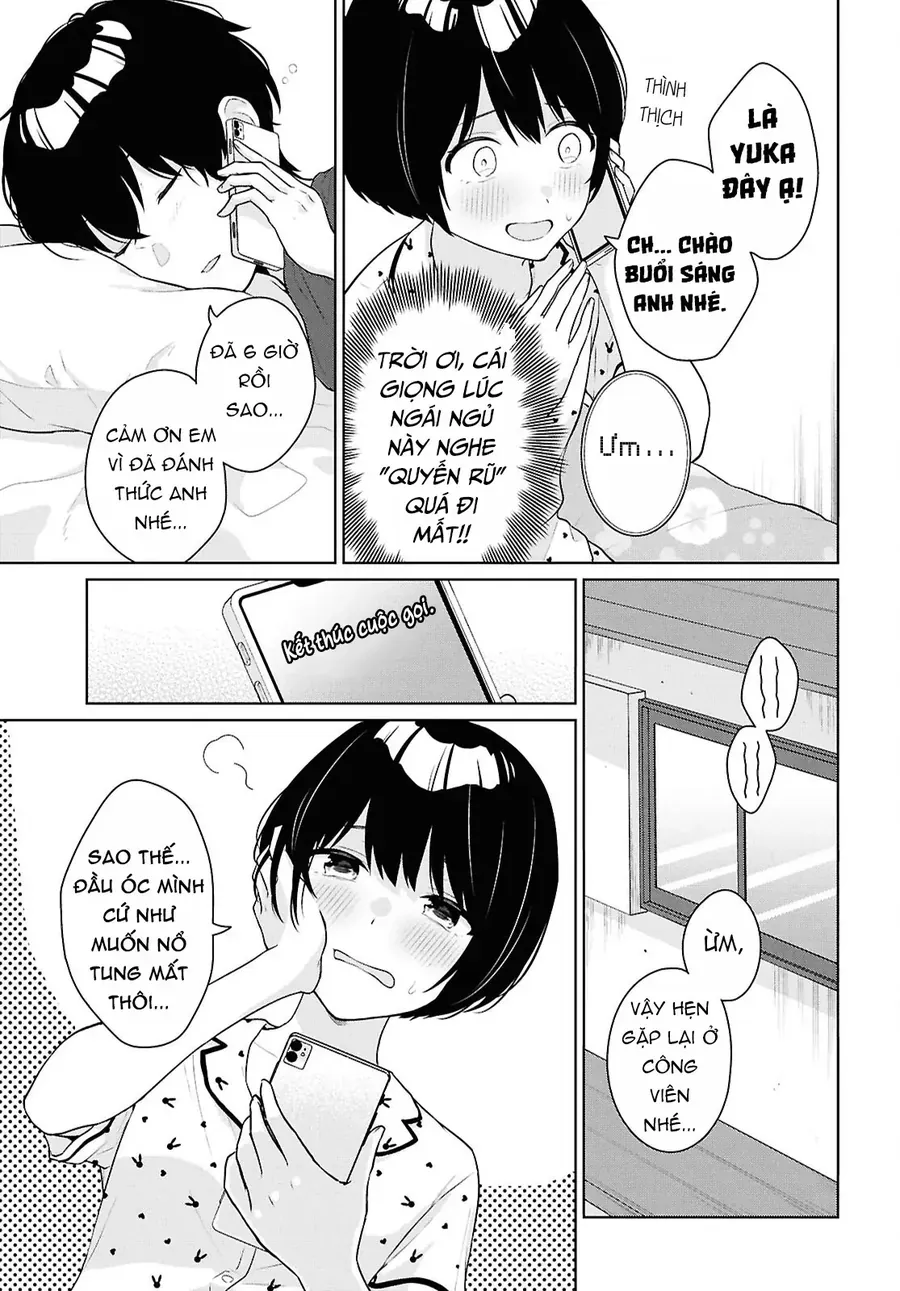 Chương 18 - Trang 1