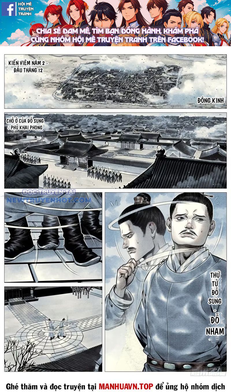 Chương 100 - Trang 1
