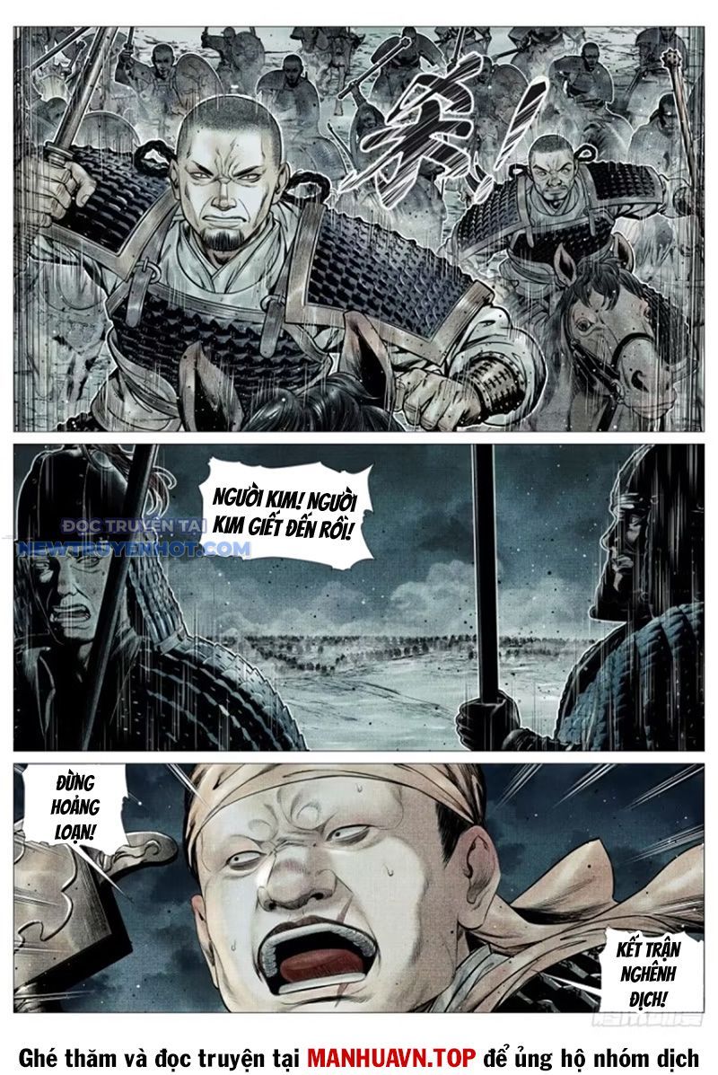 Chương 106 - Trang 1