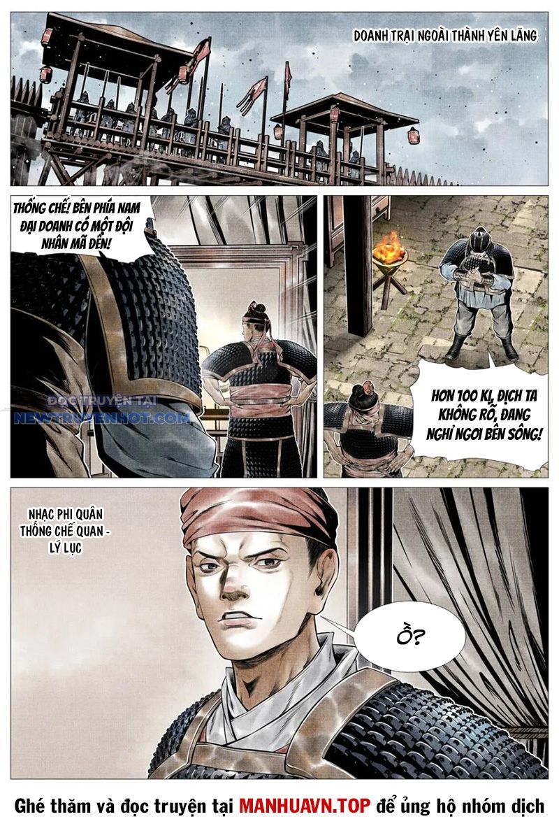 Chương 107 - Trang 1