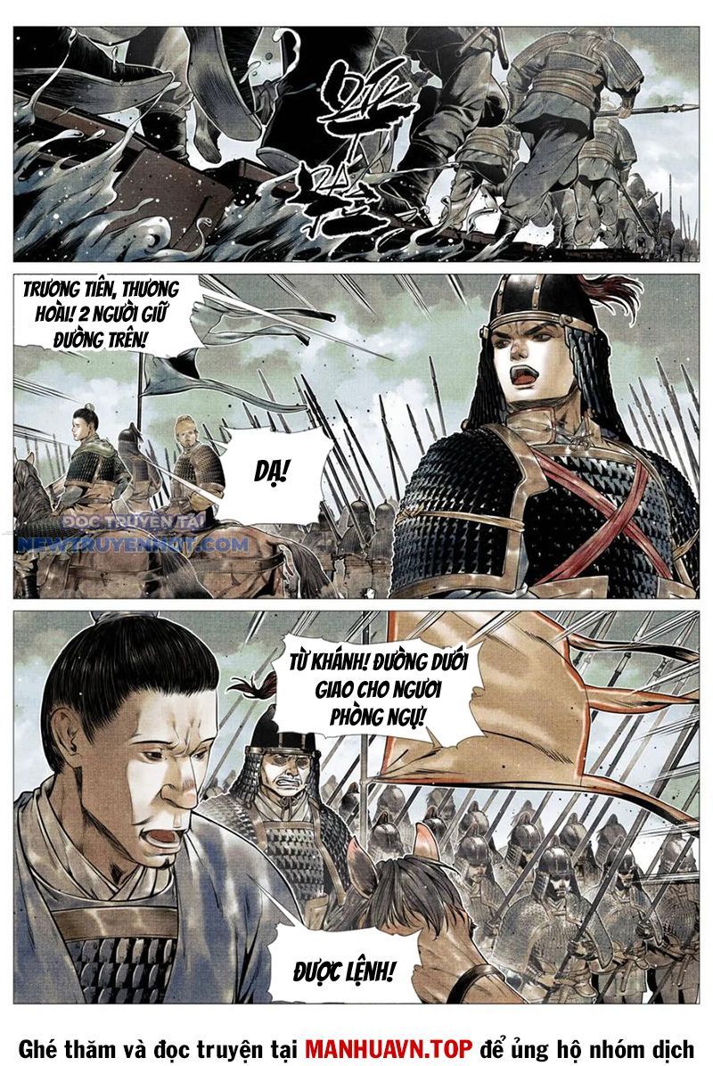 Chương 113 - Trang 1