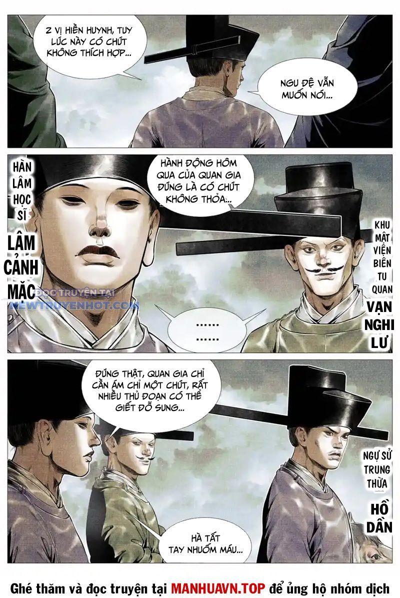 Chương 116 - Trang 1