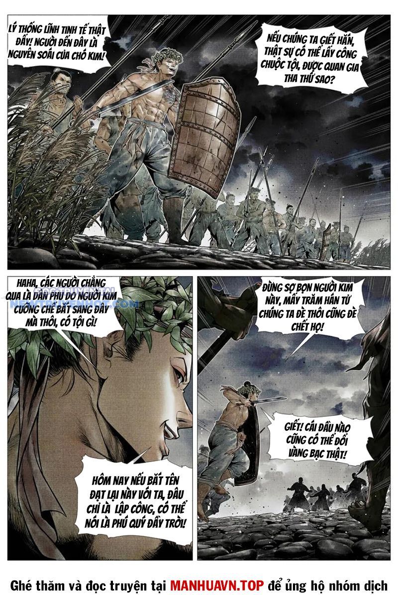 Chương 120 - Trang 1