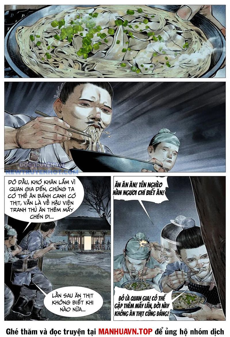 Chương 125 - Trang 1