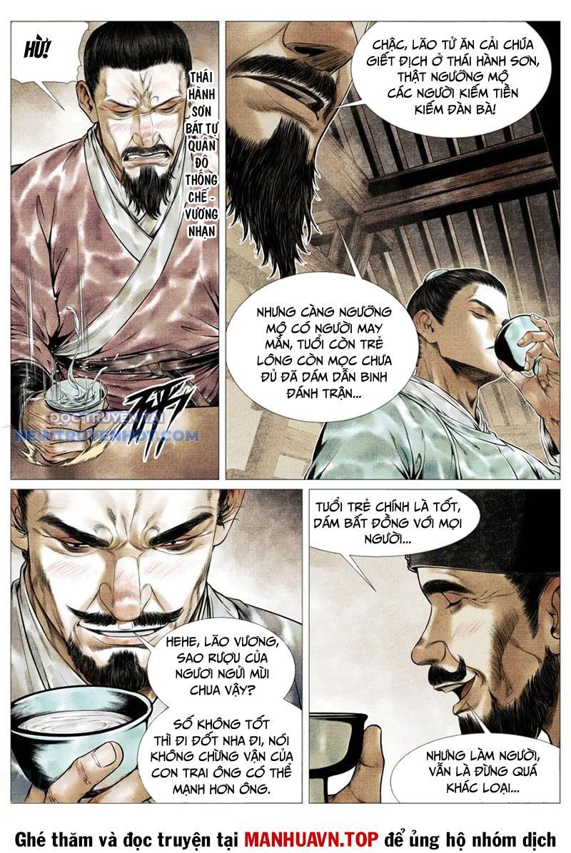 Chương 131 - Trang 2