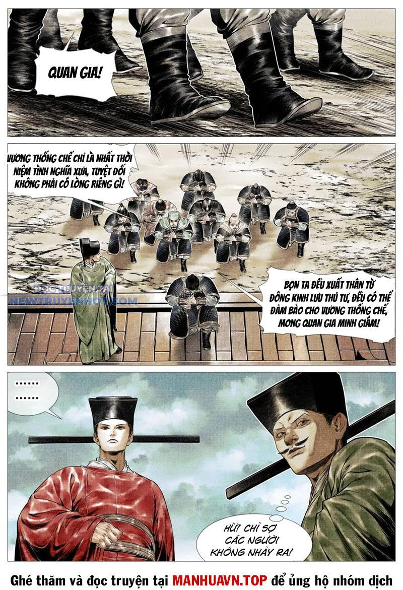 Chương 133 - Trang 1