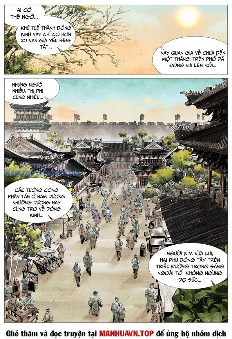 Chương 134 - Trang 1