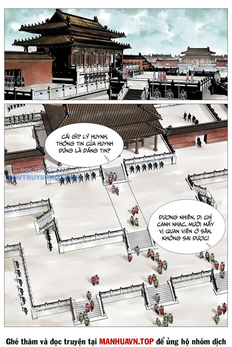 Chương 135 - Trang 1