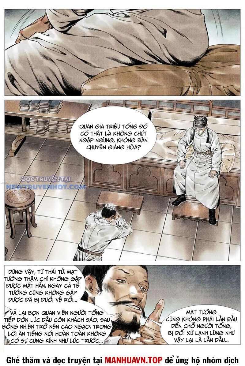 Chương 136 - Trang 1