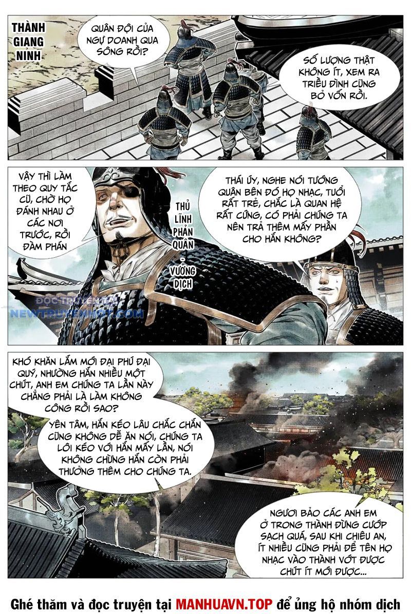 Chương 137 - Trang 1