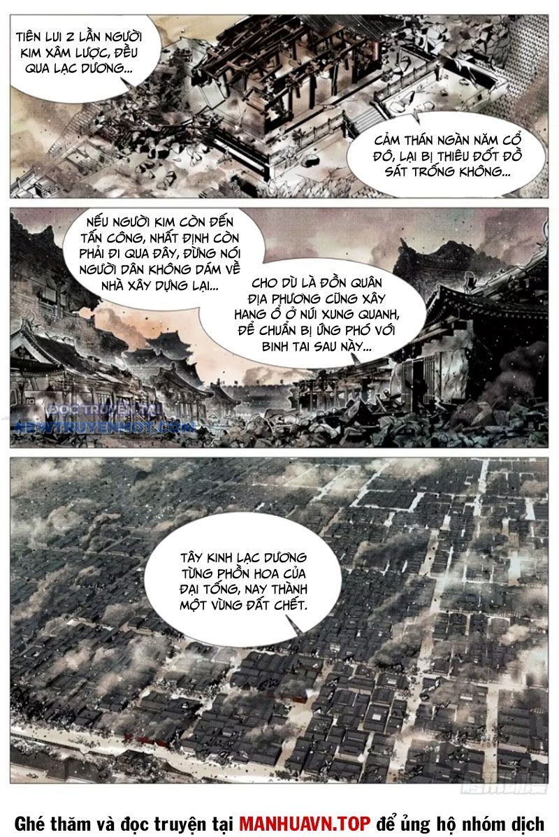 Chương 138 - Trang 1