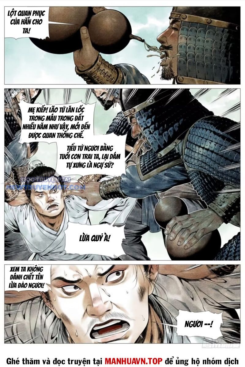 Chương 139 - Trang 1