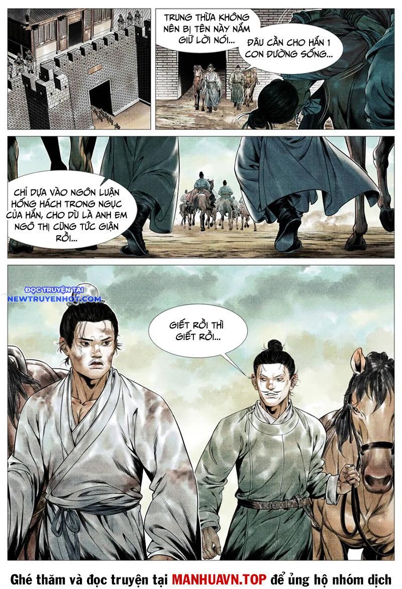 Chương 142 - Trang 1