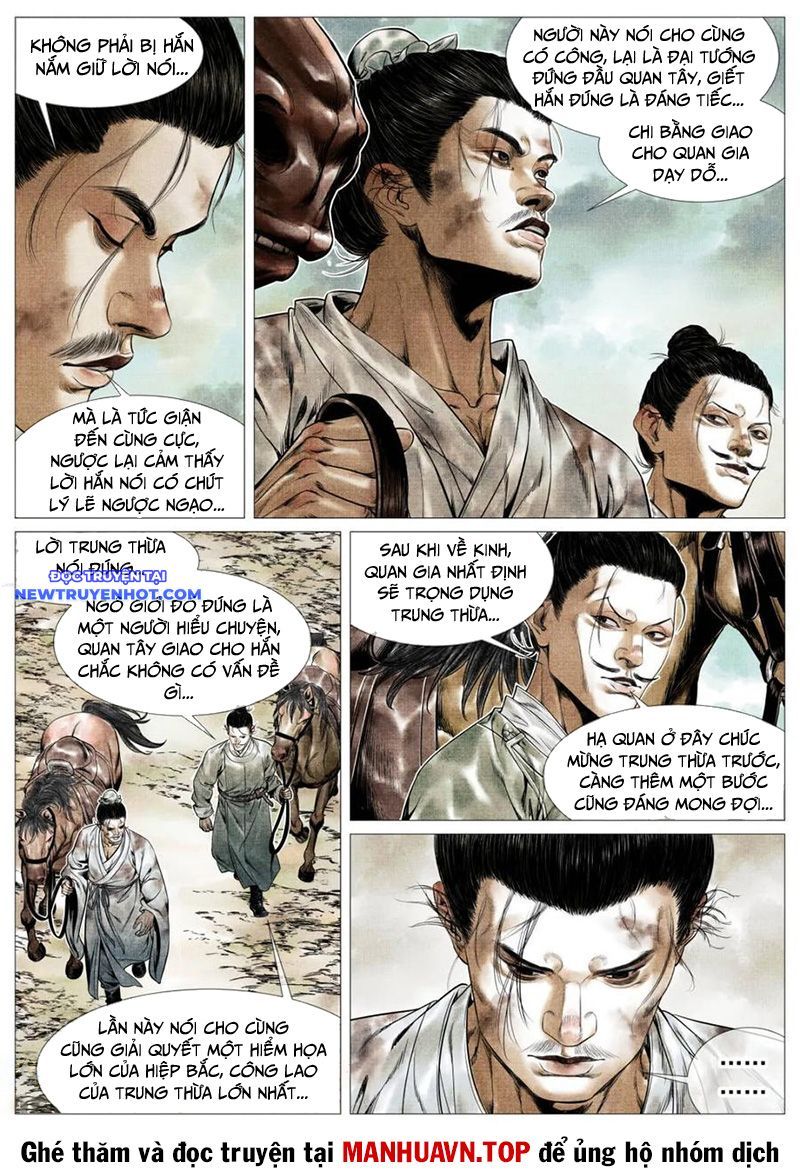 Chương 142 - Trang 2