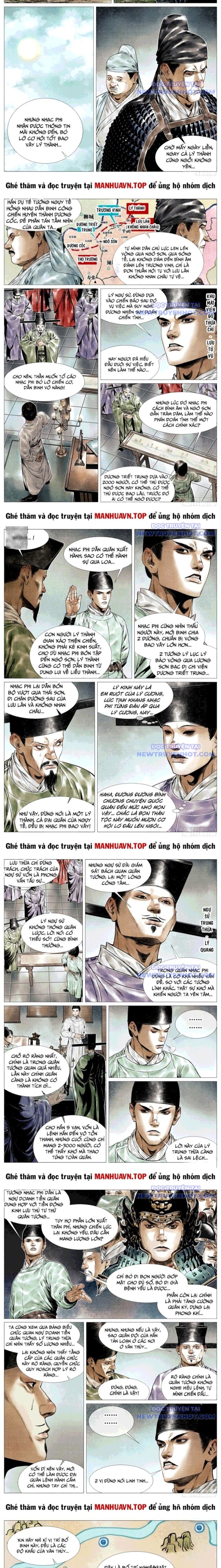 Chương 153 - Trang 1
