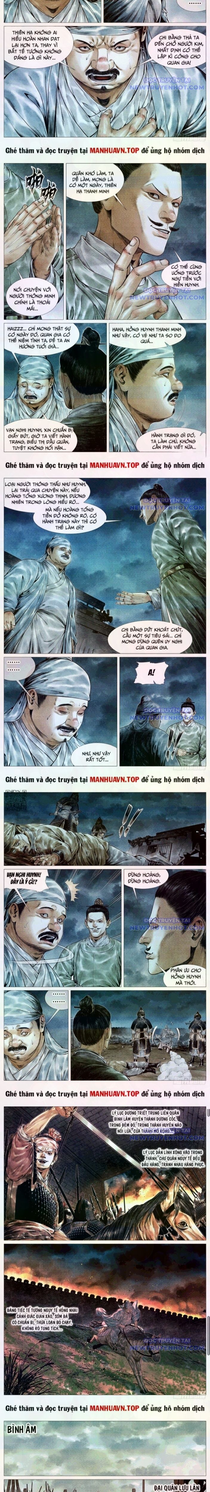 Chương 154 - Trang 1