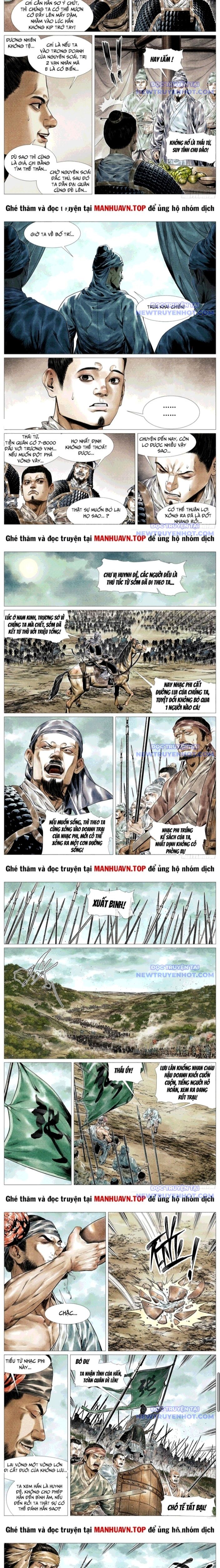 Chương 155 - Trang 1