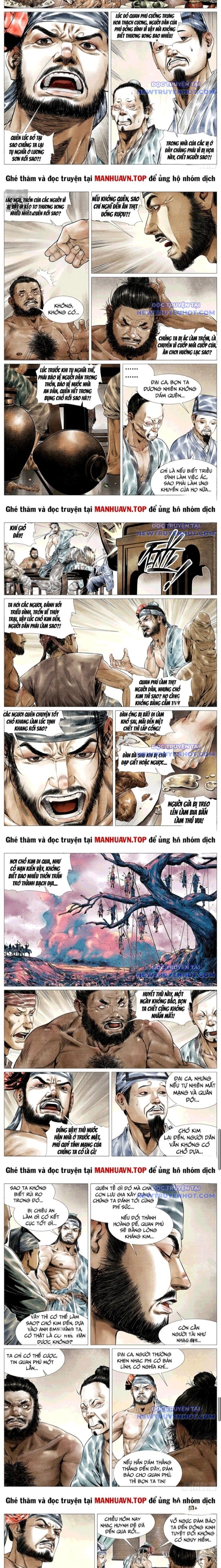 Chương 157 - Trang 1
