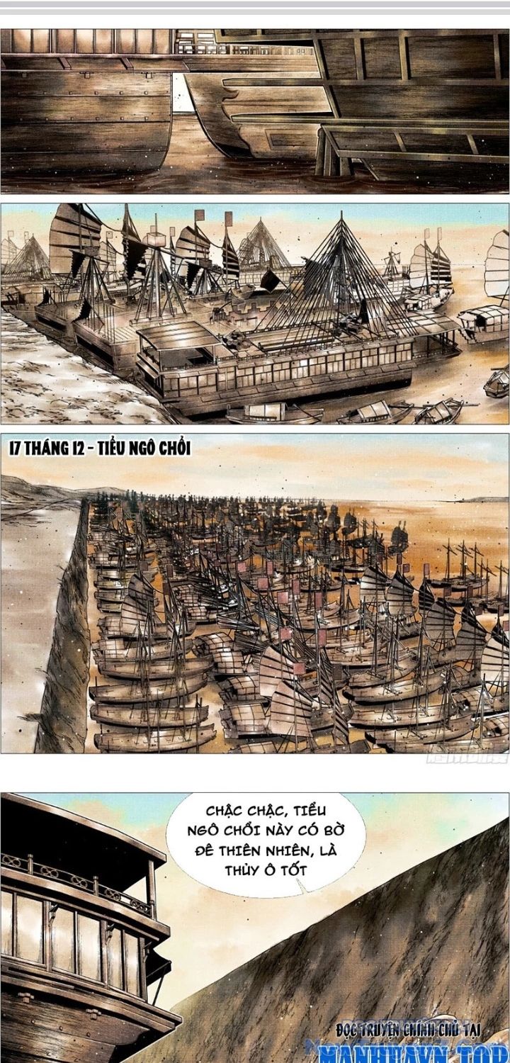 Chương 166 - Trang 1