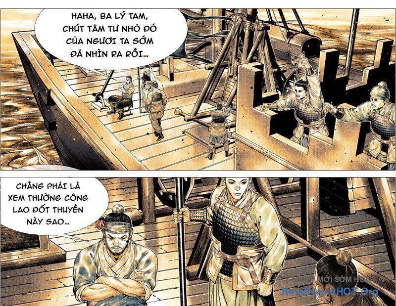Chương 167 - Trang 1