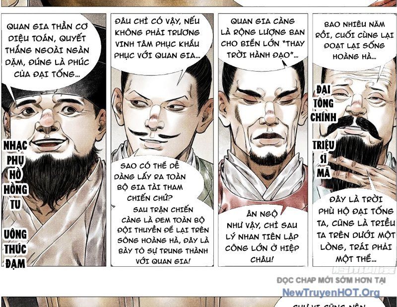 Chương 169 - Trang 1
