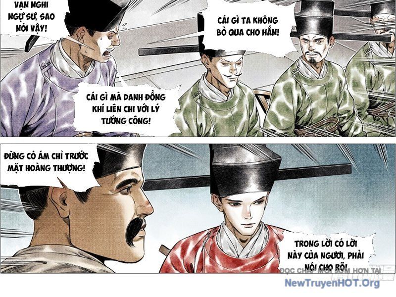 Chương 172 - Trang 1