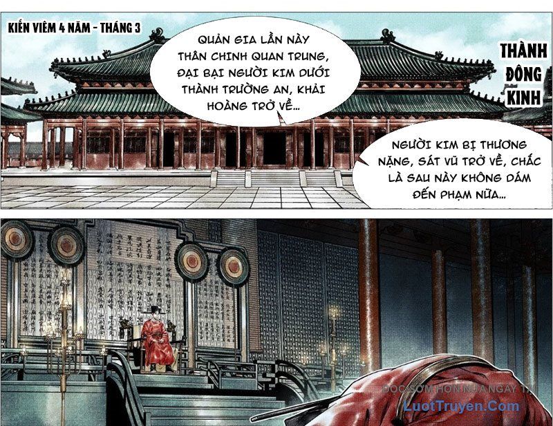 Chương 181 - Trang 1