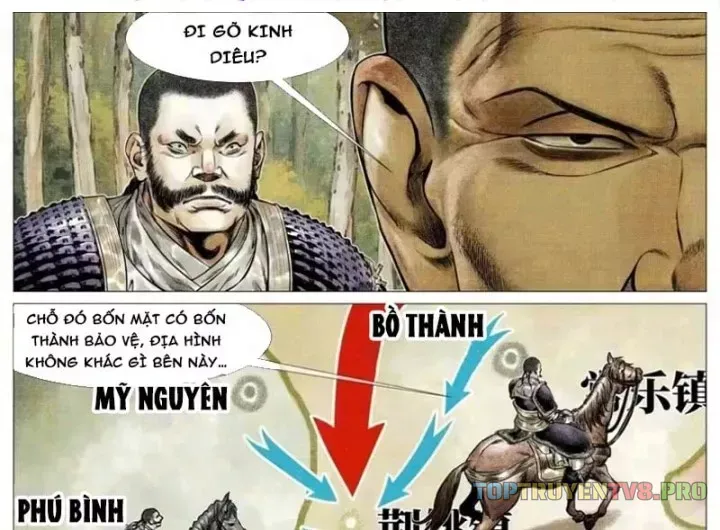 Chương 204 - Trang 2