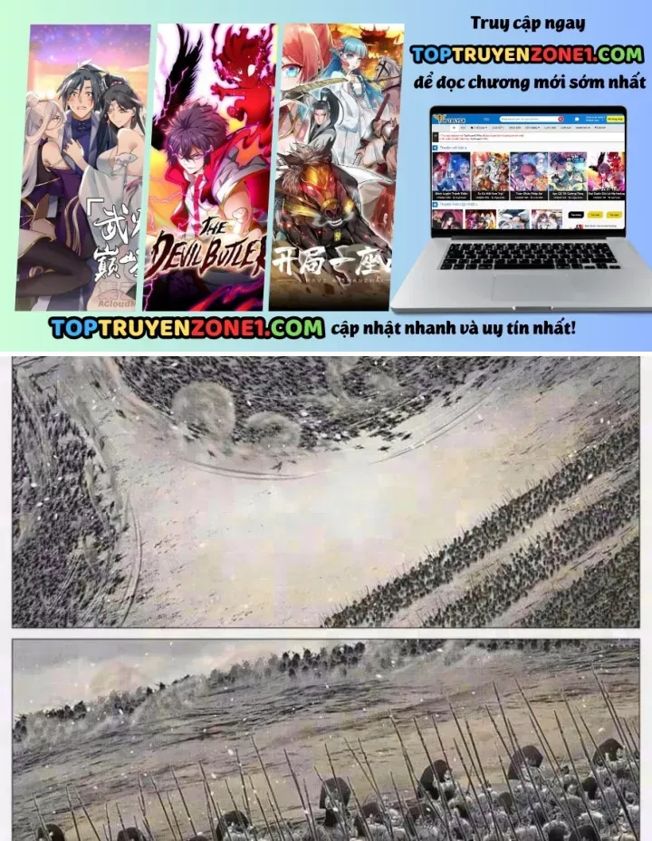 Chương 208 - Trang 1