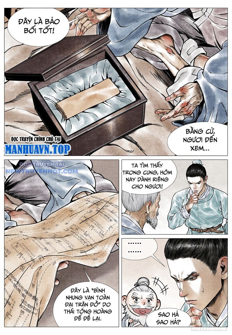Chương 36 - Trang 1