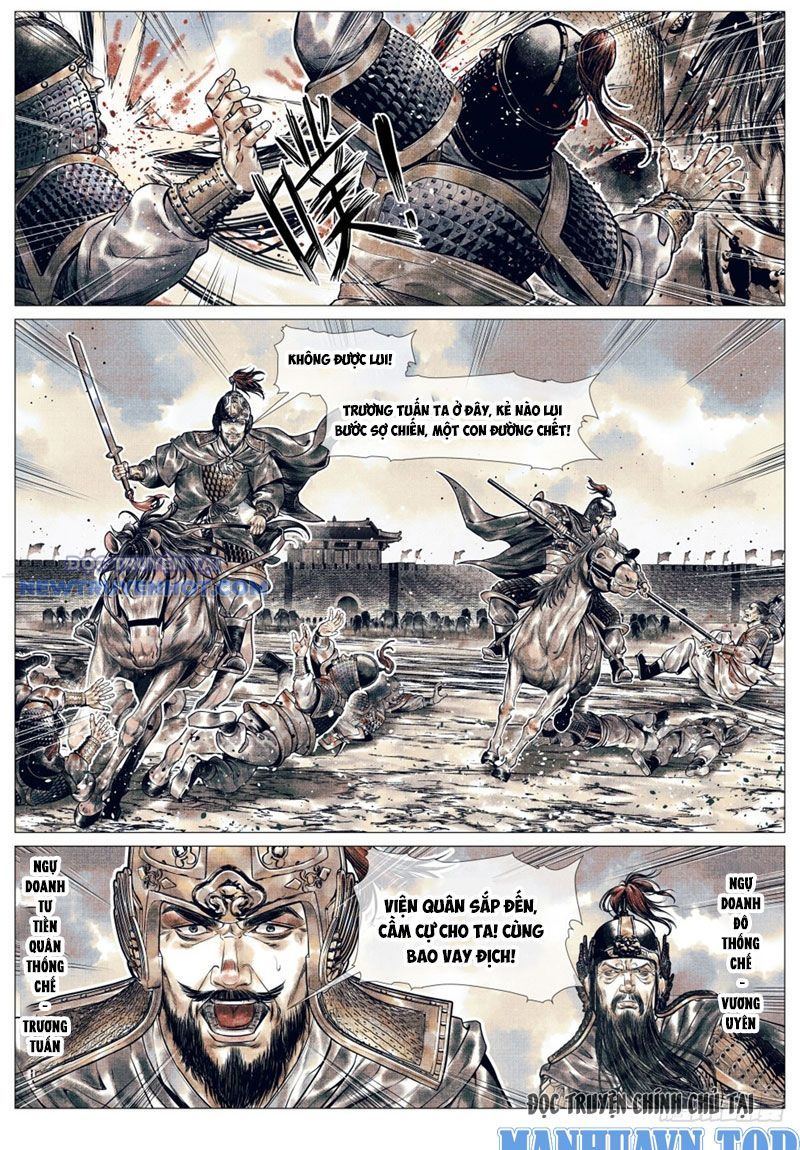 Chương 52 - Trang 1