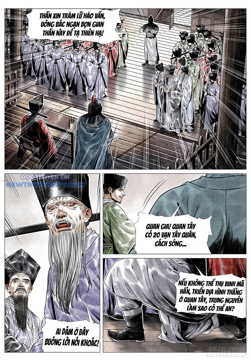 Chương 57 - Trang 1