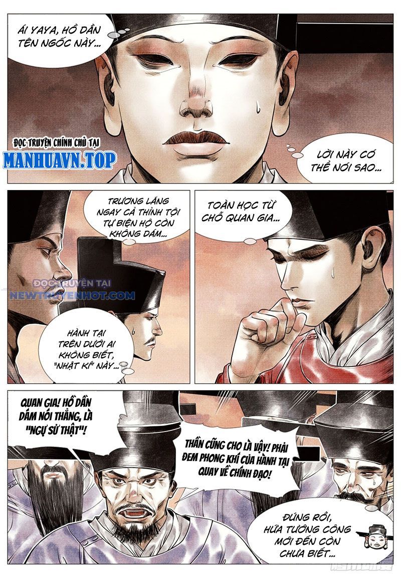 Chương 62 - Trang 1