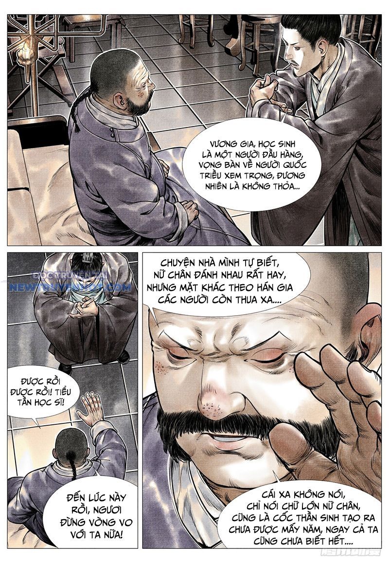 Chương 77 - Trang 1