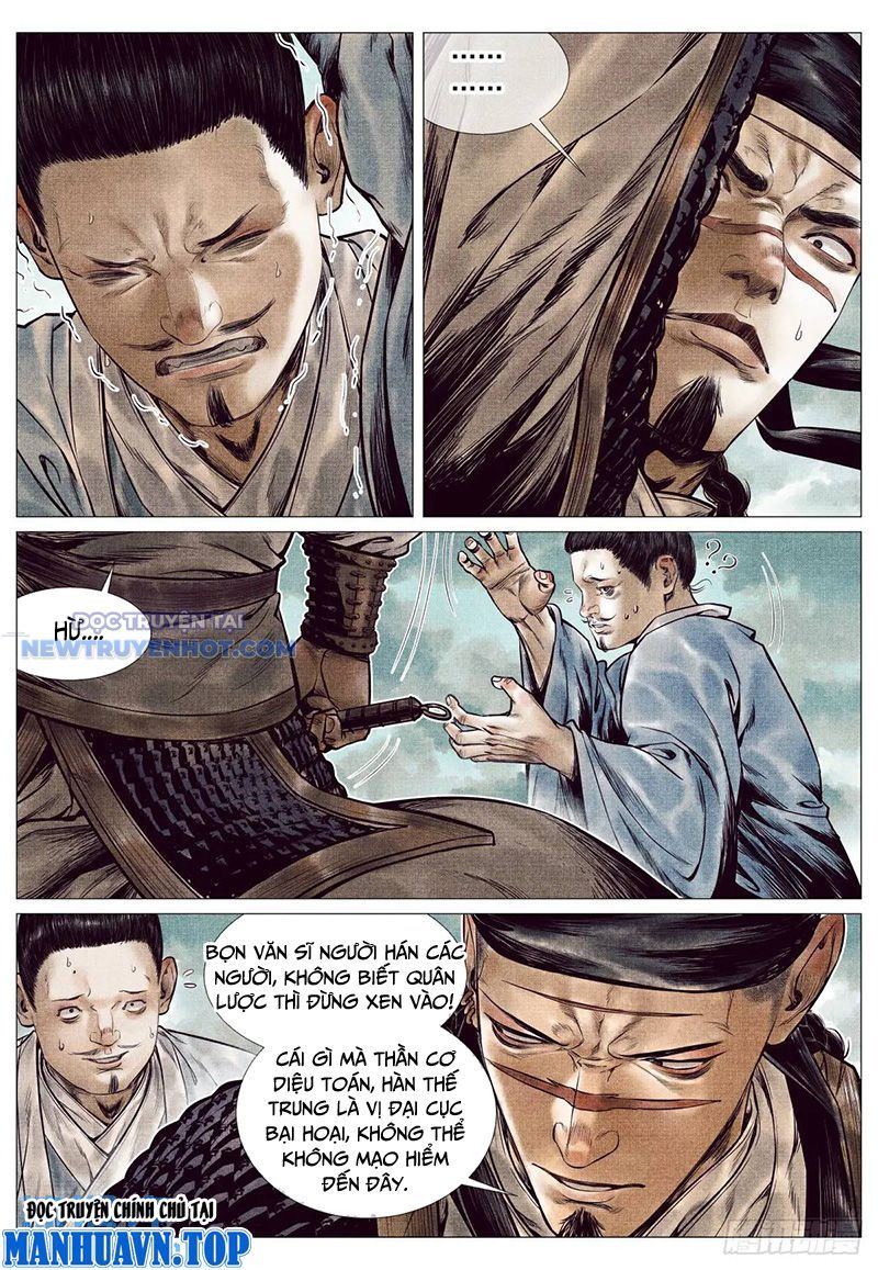 Chương 87 - Trang 2