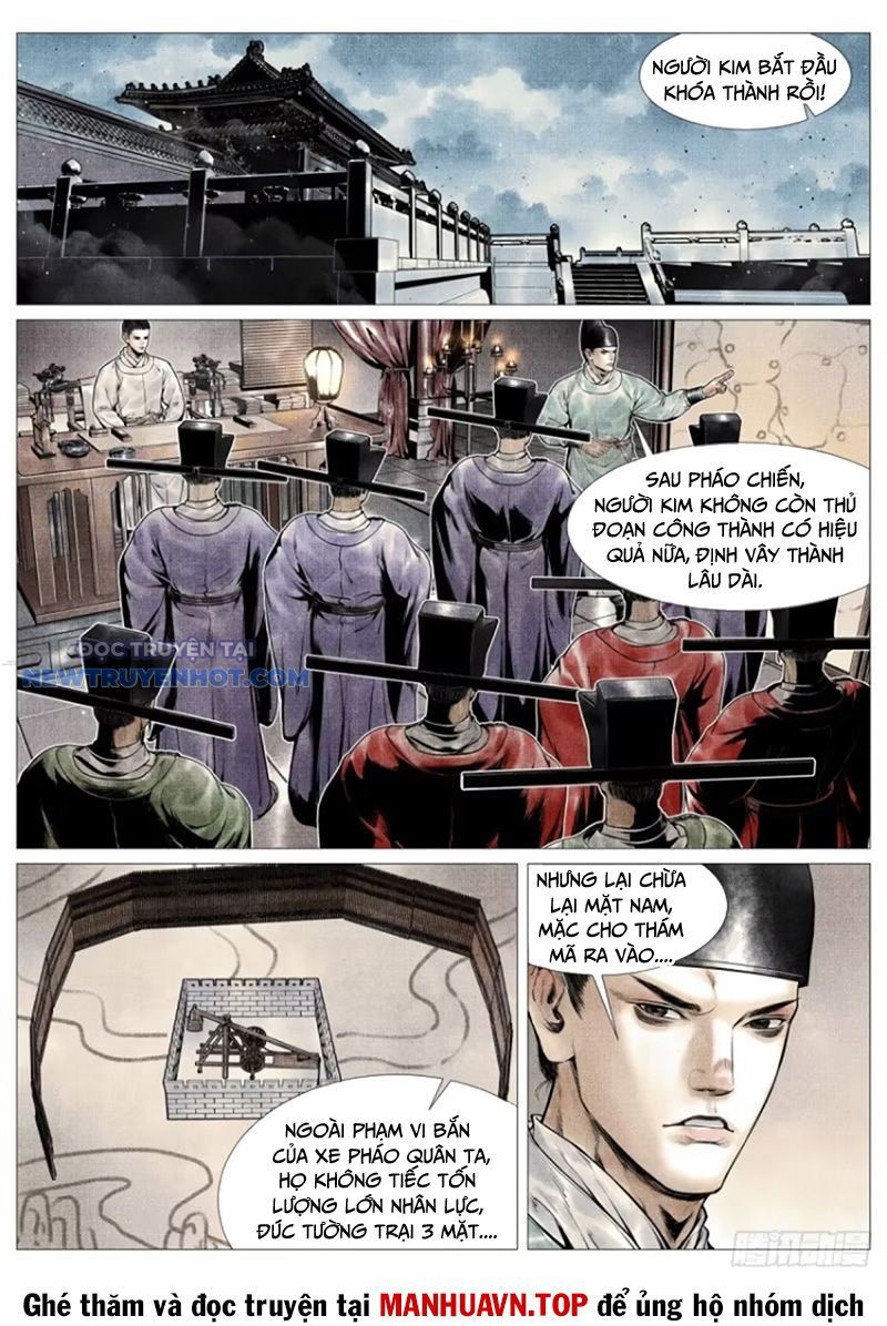 Chương 99 - Trang 1