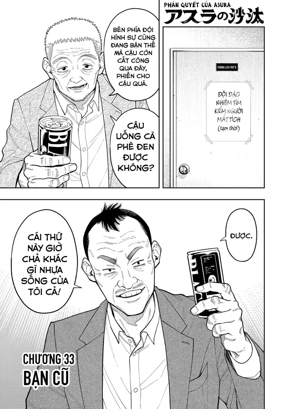 Chương 33 - Trang 1