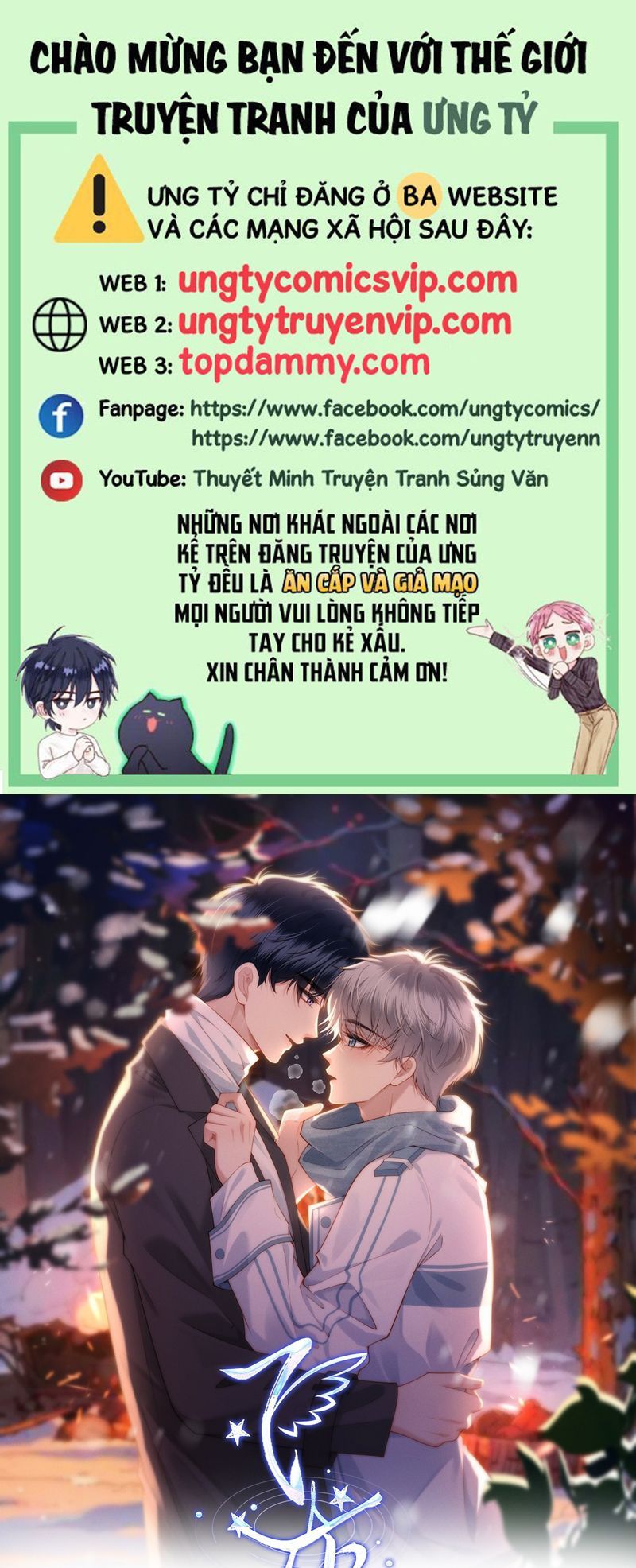 Chương 3 - Trang 1