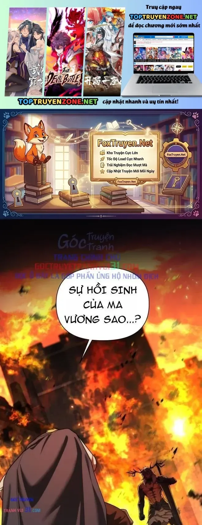 Chương 70 - Trang 1