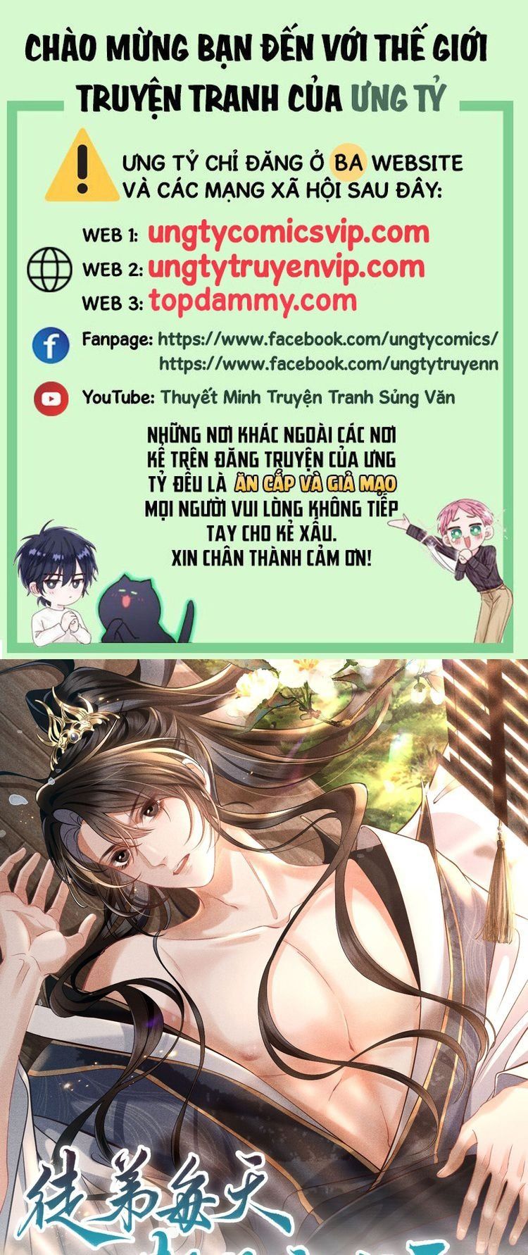 Chương 31 - Trang 1