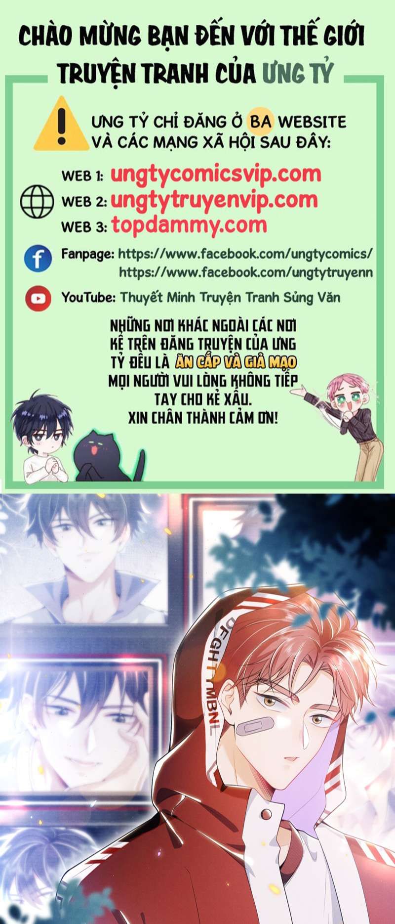 Chương 30 - Trang 1