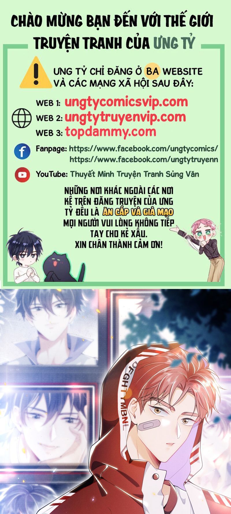 Chương 33 - Trang 1