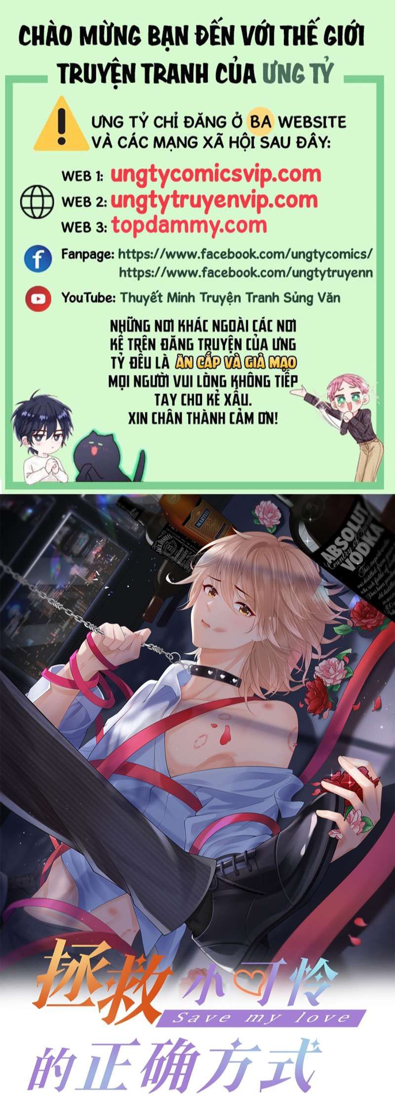 Chương 30 - Trang 1