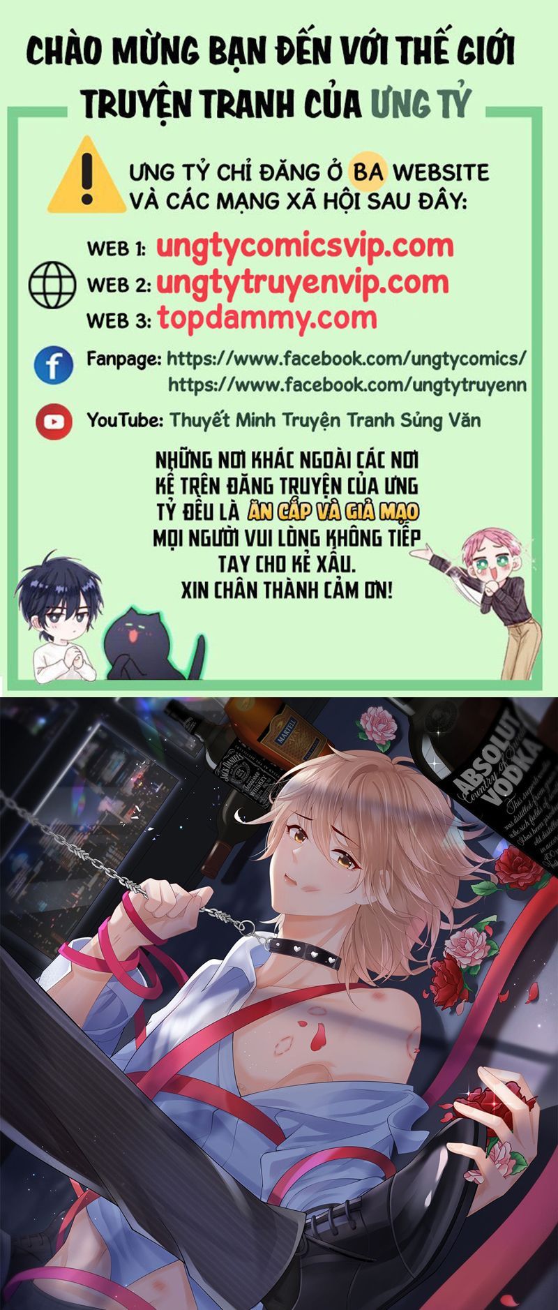 Chương 70 - Trang 1