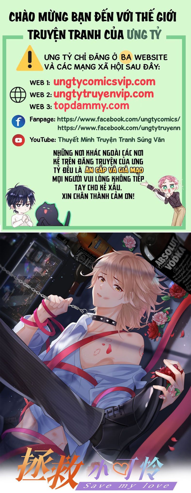 Chương 80 - Trang 1