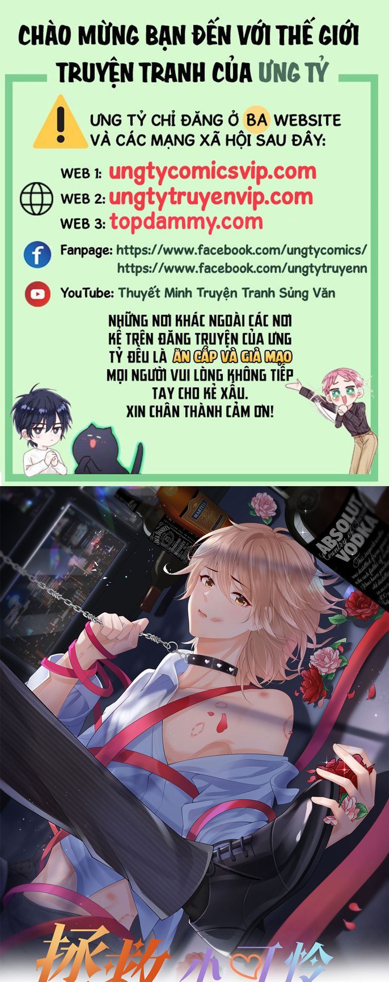 Chương 84 - Trang 1