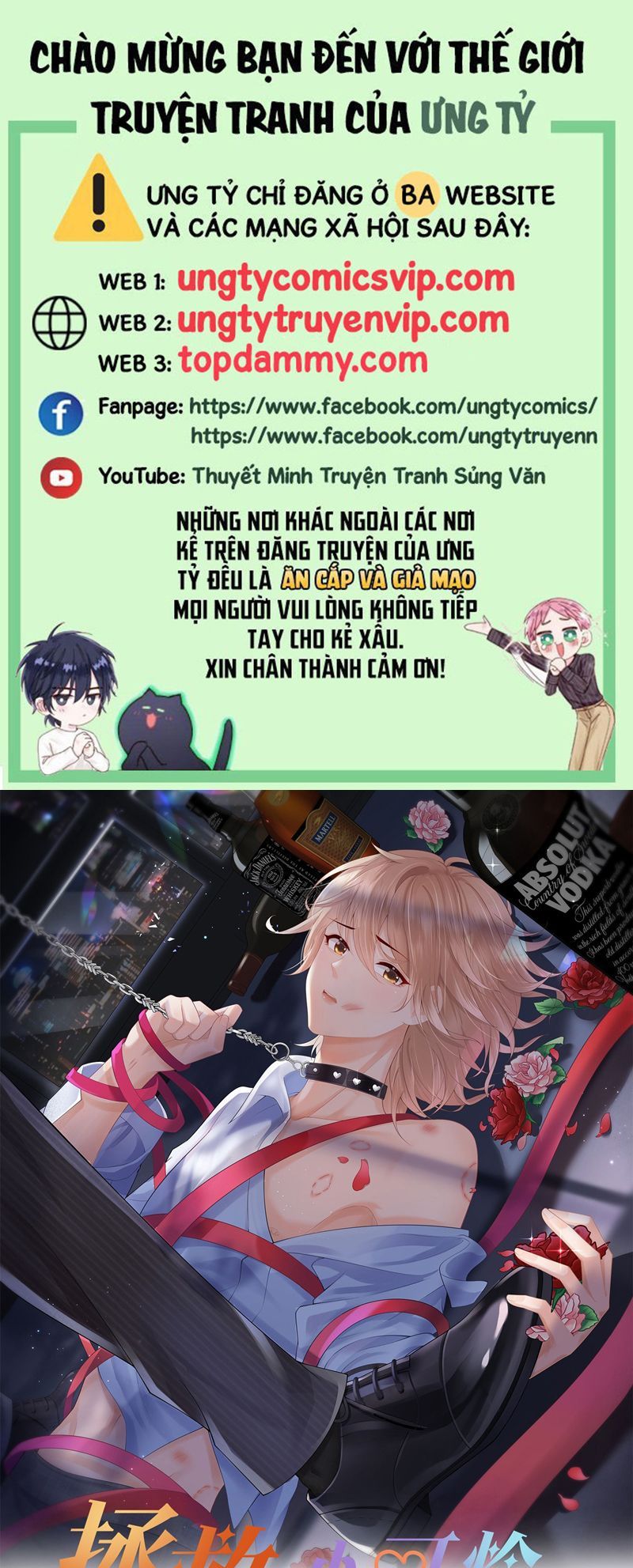Chương 85 - Trang 1