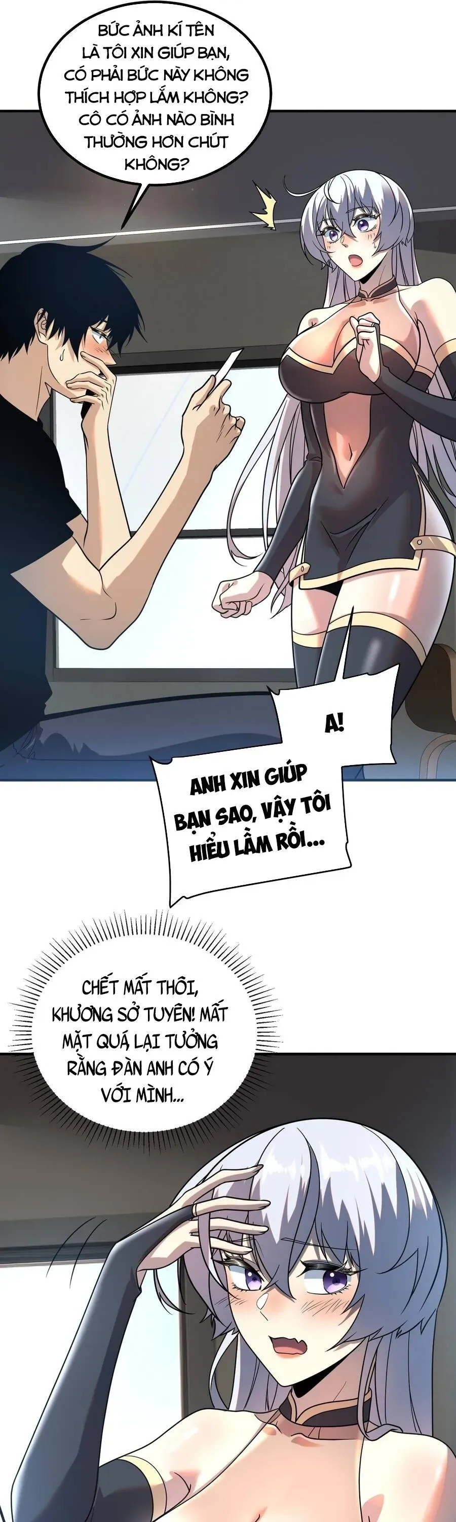 Chương 25 - Trang 1