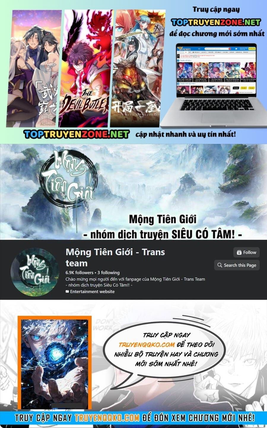 Chương 80 - Trang 1